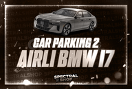 ⭐CPM2 AİRLİ BMW İ7 (HIZLI)⭐