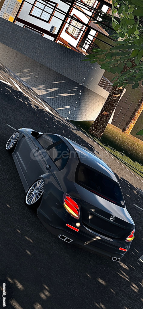 CPM2 AİRLİ BMW VE MERSO  CPM2 AİRLİ BMW VE MERSO
