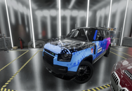 CPM2 - Airli Defender