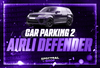 ⭐CPM2 AİRLİ DEFENDER (HIZLI)⭐