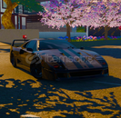 (CPM2) ⚡️AIRLI FERRARI F40⭐️Hılzı Teslim ⭐️