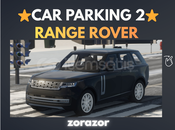 CPM2⭐️AİRLİ LAND ROVER⭐️