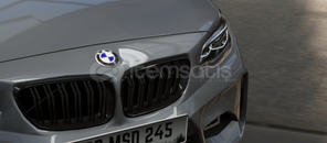 Cpm2 Airli Yapılı Logolu Bmw Satılık En Uyguna