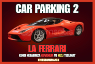 CPM2⭐️AİRLİ YENİ⭐️LA FERRARİ⭐️