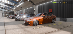 CPM2 ALFAROMEO CPM2 ALFAROMEO