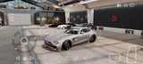 CPM2 AMG GT63S FULL BODYKİT 
