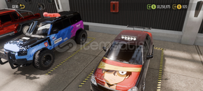 CPM2 2 TANE ANİME CİZİMi