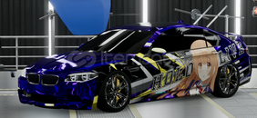 CPM2 ANİME ÇİZİM F10 