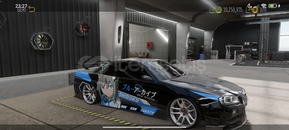 CPM2 ANİME CİZİMİ