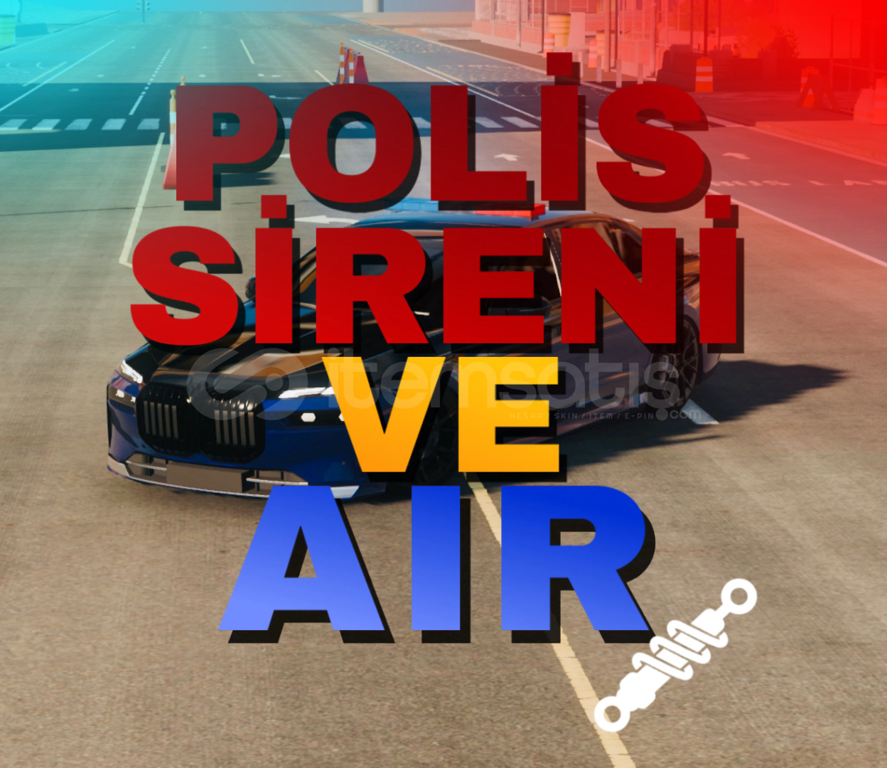 ⭐️CPM2 ✅ARABANIZA AIR VE POLİS SİRENİ! ⭐️CPM2 ✅ARABANIZA AIR VE POLİS SİRENİ!
