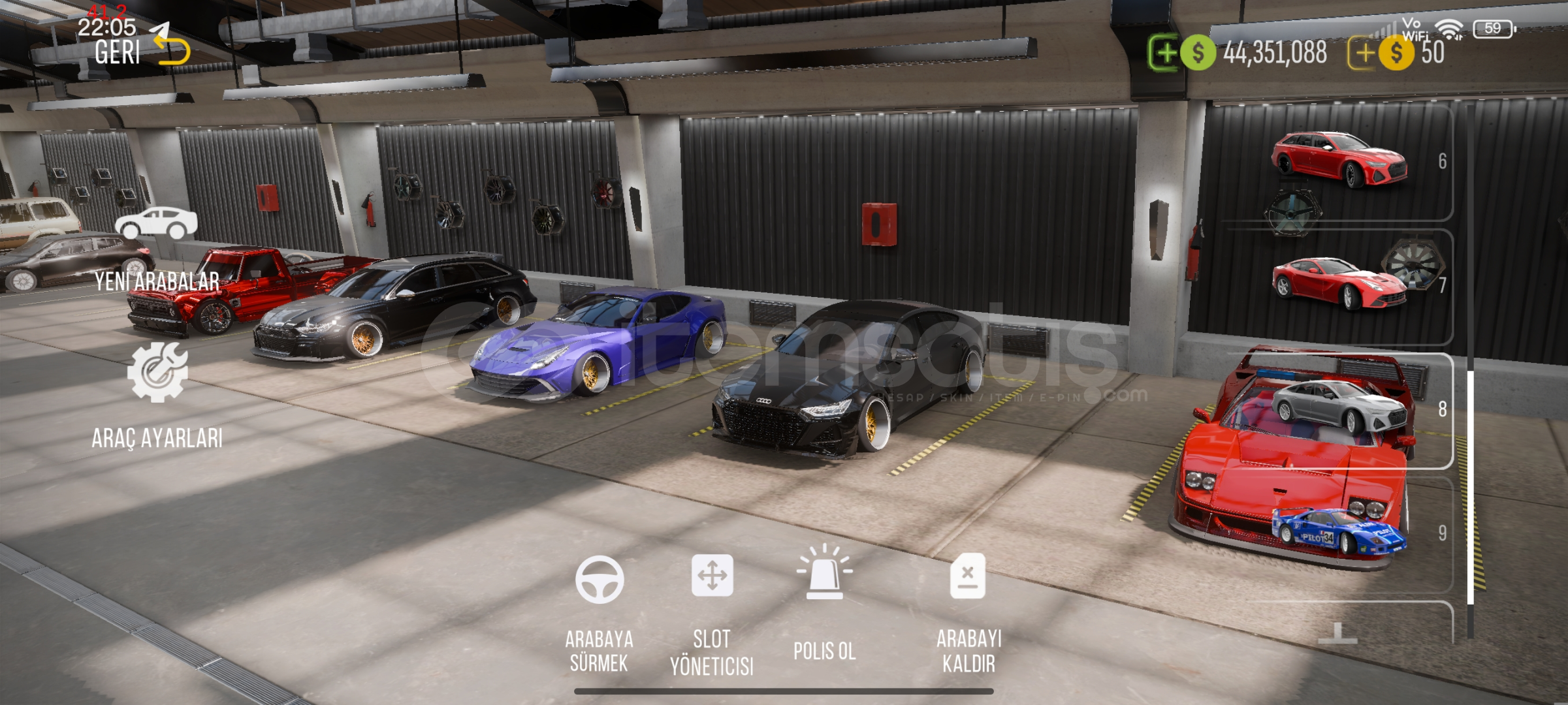 HEPSİ SATILIKTIR✅ HEPSİ SATILIKTIR✅