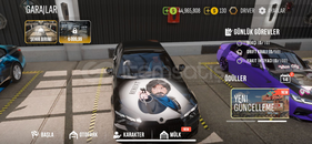 ⭐CPM2 BEHZAT Ç. ÇİZİMLİ i7⭐ ⭐CPM2 BEHZAT Ç. ÇİZİMLİ i7⭐