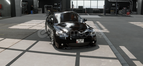 CPM2 BMW E60 AİRLİ FULL MOTOR 