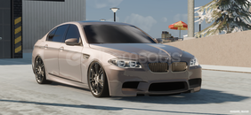 CPM2 BMW F10 m5 CPM2 BMW F10 m5