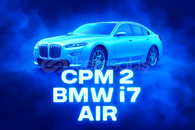 ✅Cpm2 bmw i7 airli✅️