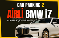CPM2⭐️BMW i7⭐️AİRLİ
