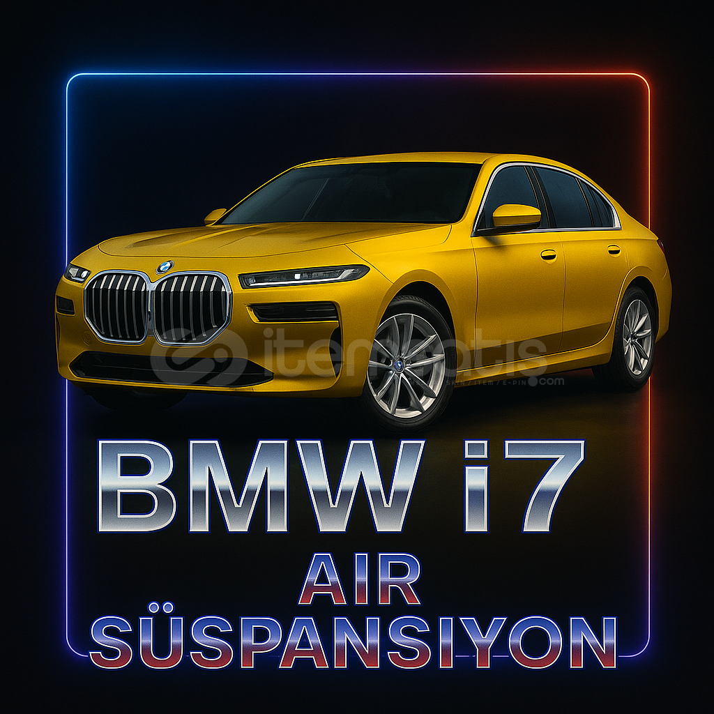 ✅Cpm2 bmw i7 airli✅️ ✅Cpm2 bmw i7 airli✅️
