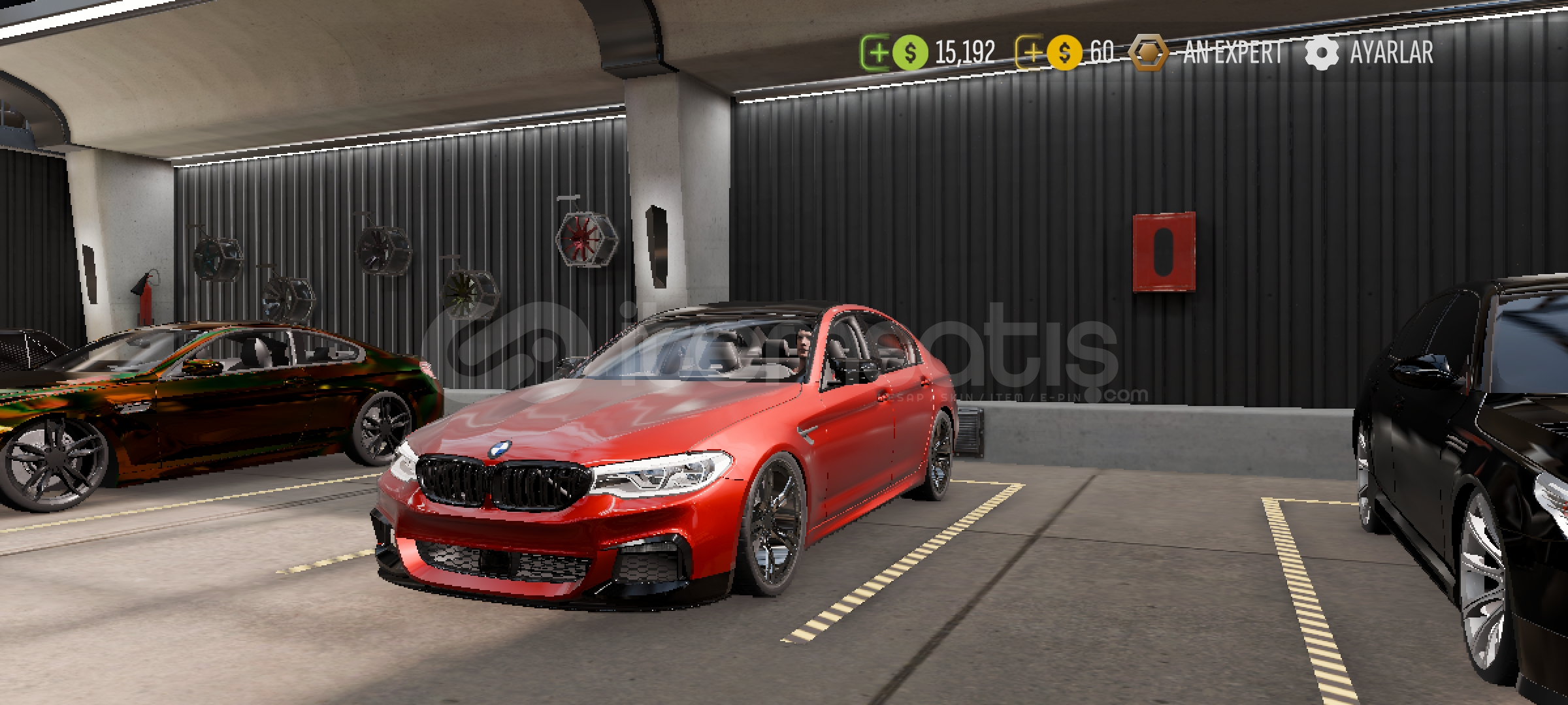 Cpm2 BMW m5 Cpm2 BMW m5