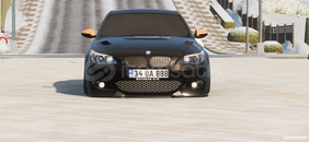 CPM2 BMW M5 E60 CPM2 BMW M5 E60