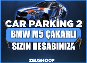 ⭐ CPM2 BMW M5 G90+ ÇAKAR(HIZLI)⭐️