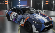 ⭐ CPM2 BMW M5 G90+ ÇAKAR(HIZLI)⭐️