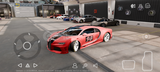 CPM2 BUGATTİ CHİRON +2000HP ÖZEL MAT RENK