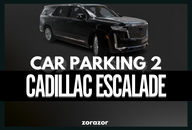 CPM2⭐️CADİLLAC⭐️ESCALADE⭐️ CPM2⭐️CADİLLAC⭐️ESCALADE⭐️
