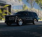 (CPM2) ⭐️ Cadillac Escalade ⭐️
