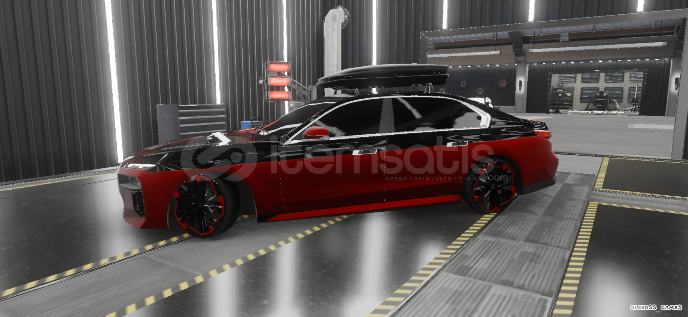 ✅Cpm2 çizimli BMW. İ7✅ ✅Cpm2 çizimli BMW. İ7✅
