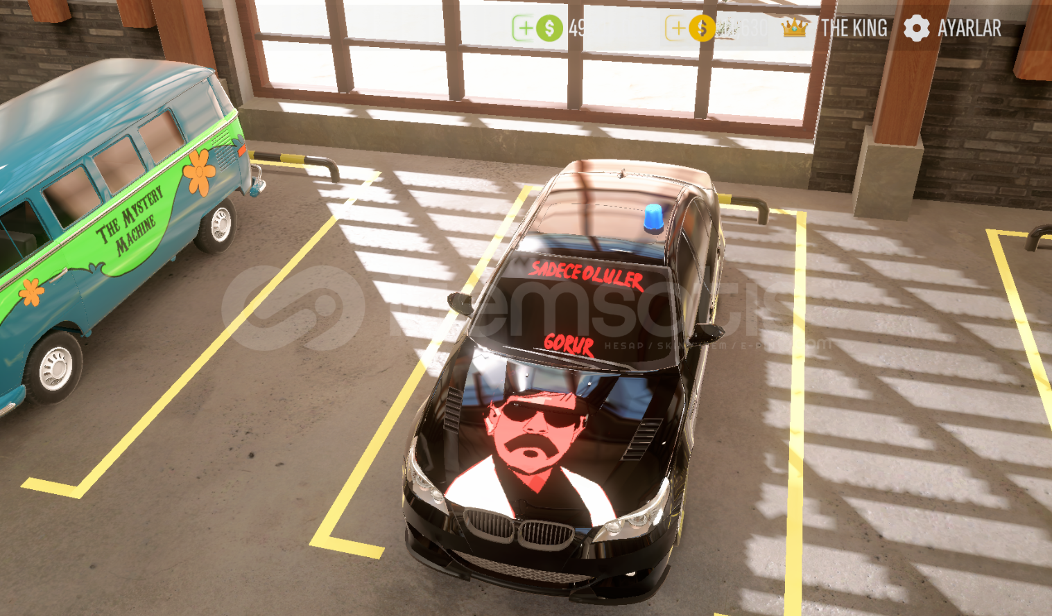 CPM2⭐️DAYI BMW AİRLİ CPM2⭐️DAYI BMW AİRLİ