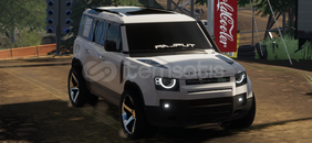 CPM2 DEFENDER AİRLİ FULL BEYAZ İNCİ