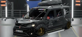 CPM2 DEKOR ETİKET DOBLO