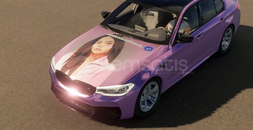 CPM2 DEMET ÖZDEMİR F90 AİRLİ