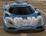 ((CPM2)) Drag Agera 