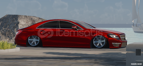 CPM2 ????E 300 D AİRLİ