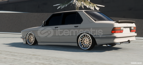 CPM2 E30 ÇAKAL KASA