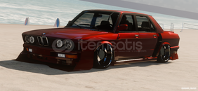 CPM2 E30 ÇAKAL KASA CPM2 E30 ÇAKAL KASA