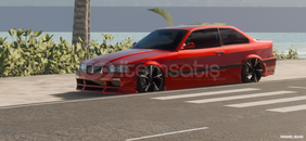 CPM2 E36 BMW CPM2 E36 BMW