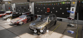 Cpm2 efsane araçlar 