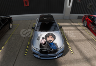 CPM2 - F90 - Behsad Ç. Çizimli