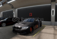 CPM2 - F90 - Papaz Anime