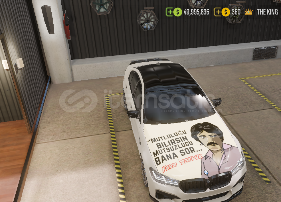 CPM2⭐️FERDİ TAYFUR BMW AİRLİ CPM2⭐️FERDİ TAYFUR BMW AİRLİ