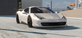 Cpm2???? ferrari 458 