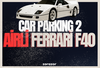 ⭐️CPM2 FERRARI F40 AİRLİ 