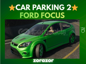 ⭐️CPM2⭐️FORD FOCUS⭐️