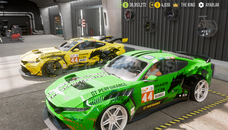 CPM2⭐️AİRLİ FORD MUSTANG⭐️NADİR CPM2⭐️AİRLİ FORD MUSTANG⭐️NADİR