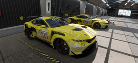 CPM2⭐️AİRLİ FORD MUSTANG ⭐️SINIRLI CPM2⭐️AİRLİ FORD MUSTANG ⭐️SINIRLI