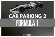 CPM2⭐️FORMULA 1⭐️