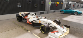 CPM2⭐️FORMULA 1⭐️ F2