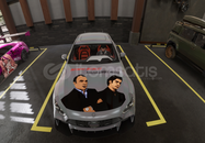 CPM2 - GT63 - Polat Alemdar ve Çakır Çizimli